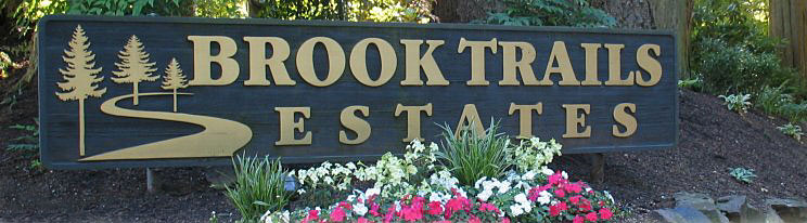 estates brook trails welcome website hoa homeowner provide association designed official